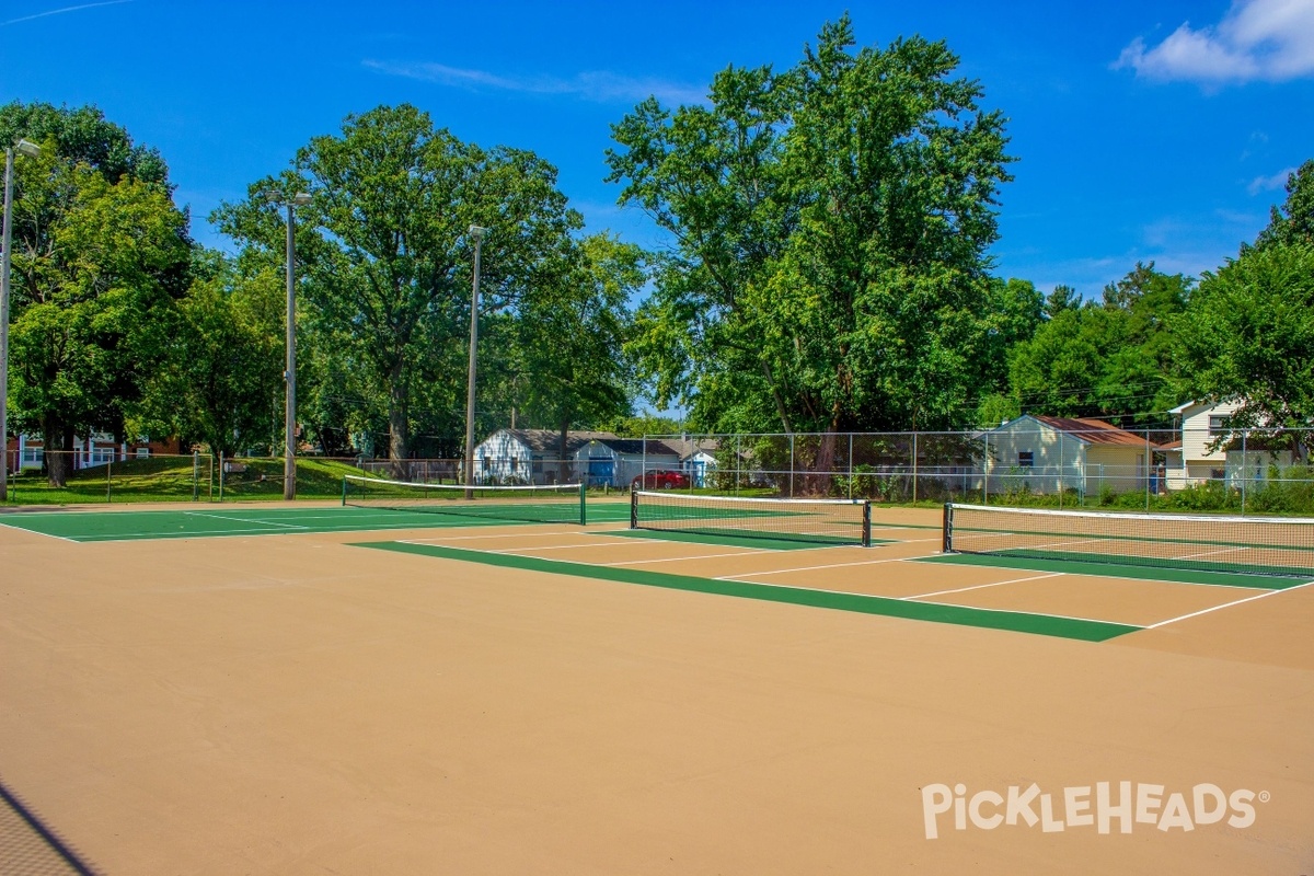 Photo of Pickleball at Aberdeen Pickleball